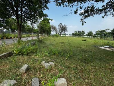 Image of 1350 Sq.ft Residential Plot / Land for sale in Sai Tanvi Township Phase II, Shadnagar, Ranga Reddy for Rs. 1764000