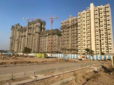 Image of 1146 Sq.ft 3 BHK Apartment / Flat for sale in VTP Euphoria, Manjari Khurd, Pune for Rs. 14500000