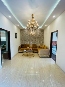 Hall Image of 945 Sq.ft 2 BHK Apartment / Flat for sale in Kurali Mohali for Rs. 5450000
