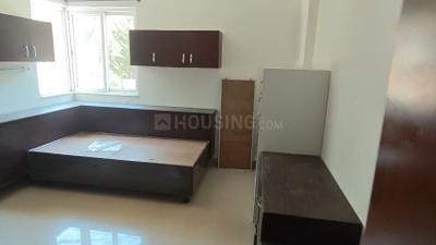 Kitchen Image of 1700 Sq.ft 3 BHK Apartment / Flat for rent in Prestige Wellington Park, Jalahalli Bengaluru for Rs. 50000