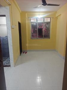Hall Image of 260 Sq.ft 1 RK Apartment / Flat for rent in Mankhurd Mumbai for Rs. 11000