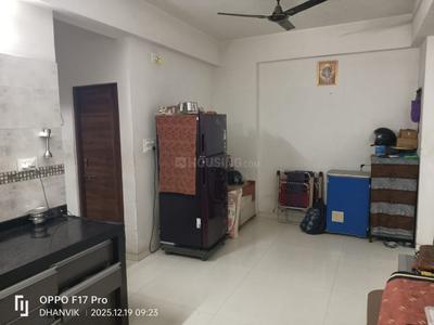 Hall Image of 1386 Sq.ft 2 BHK Apartment / Flat for sale in Vastral Ahmedabad for Rs. 6000000