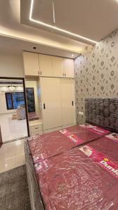Bedroom Image of 1170 Sq.ft 3 BHK Apartment / Flat for sale in Sector 115 Mohali for Rs. 5290000