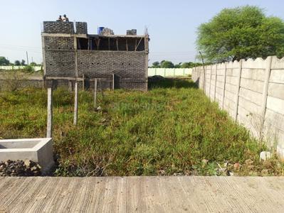 Image of 1000 Sq.ft Residential Plot / Land for sale in Karmeta, Jabalpur for Rs. 700000