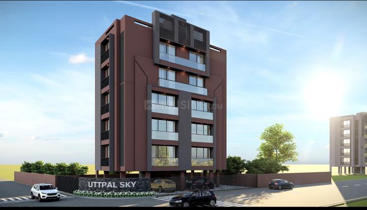 Utpal sky Main Image 1
