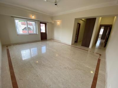 Hall Image of 3100 Sq.ft 3 BHK Apartment / Flat for sale in HM Grandeur, Cox Town Bengaluru for Rs. 82000000