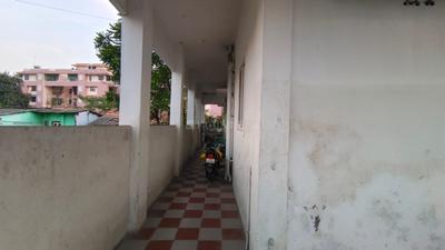 Balcony Image of 2500 Sq.ft 3 BHK Independent House for sale in Ganapathy Coimbatore for Rs. 21500000