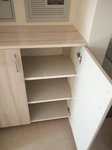 Kitchen Image of 1365 Sq.ft 2 BHK Apartment / Flat for sale in M3M Woodshire, Sector 107 Gurgaon for Rs. 12000000