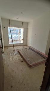 Hall Image of 500 Sq.ft 1 BHK Apartment / Flat for sale in Grace Hussaini Park, Sewri Mumbai for Rs. 11000000