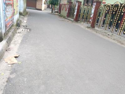 Image of 1490 Sq.ft Residential Plot / Land for sale in Sarada Pally, Kolkata for Rs. 7540000