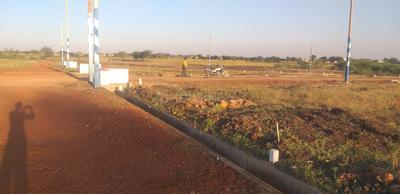 Image of 1200 Sq.ft Residential Plot / Land for sale in Kusugal, Hubli for Rs. 2345677