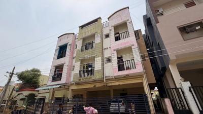 2 BHK Flat