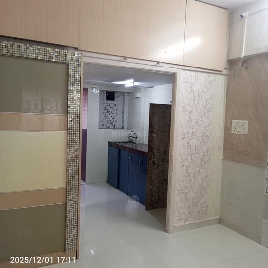 Pimpleshwar Krupa Kitchen 1