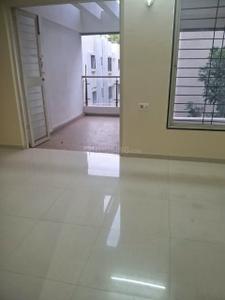 Hall Image of 900 Sq.ft 2 BHK Apartment / Flat for rent in Vision Bliss County, Rahatani Pune for Rs. 26500