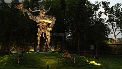 Image of 1600 Sq.ft 2 BHK Farm House for sale in Shiyapura, Ahmedabad for Rs. 45000000