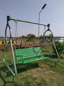 Image of 1350 Sq.ft Residential Plot / Land for sale in Neemsboro Manavooru, Narayankhed, Sangareddy for Rs. 710000