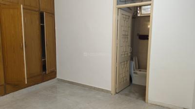 Bedroom Image of 1350 Sq.ft 2.5 BHK Builder Floor for rent in Sector 49 Gurgaon for Rs. 42000