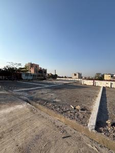 Image of 1250 Sq.ft Residential Plot / Land for sale in Mahaveer Nagar, Raipur for Rs. 3750000