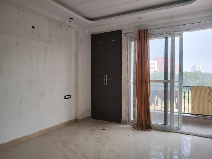 RUDRA PROPERTIES CHATTARPUR ENCLAVE SOUTH DELHI Main Image 1