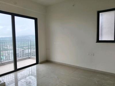 Bedroom Image of 1826 Sq.ft 4 BHK Apartment / Flat for sale in Shapoorji Pallonji Vanaha, Bavdhan Pune for Rs. 17500000