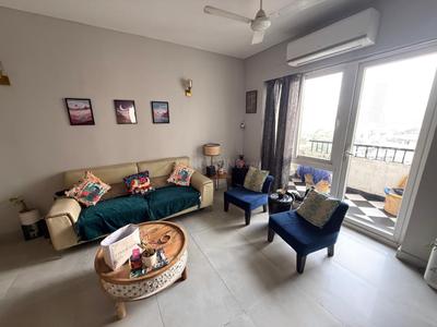 2 BHK Flat