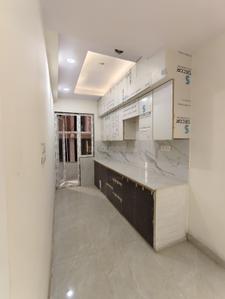 Kitchen Image of 1050 Sq.ft 2 BHK Apartment / Flat for sale in SAP Homes, Sector 49 Noida for Rs. 5600000