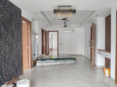 Living Room Image of 2367 Sq.ft 3 BHK Builder Floor for sale in Sector 57 Gurgaon for Rs. 28000000