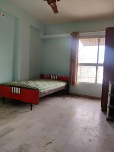 Bedroom Image of 1800 Sq.ft 3 BHK Apartment / Flat for rent in Shahibaug Ahmedabad for Rs. 28000