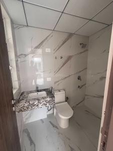 Image of 1503 Sq.ft 3.5 BHK Builder Floor for sale in Smartworld Gems, Sector 89, Gurgaon for Rs. 15500000