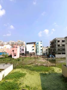 Bedroom One Image of 1054 Sq.ft 2 BHK Apartment / Flat for sale in Vyasarpadi Chennai for Rs. 6999999