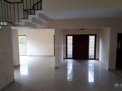 Hall Image of 2452 Sq.ft 3 BHK Villa for sale in Anzera Properties Anzera Brookside Villas, Thrikkakara North Kochi for Rs. 16000000
