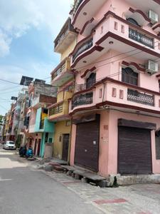 Image of 600 Sq.ft 1.5 BHK Duplex for rent in LDA Colony, Lucknow for Rs. 8000