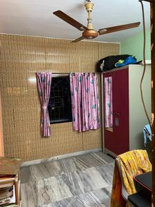 Bedroom Image of 1500 Sq.ft 3 BHK Apartment / Flat for sale in Bally Howrah for Rs. 5000000