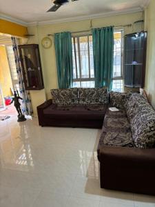 1 BHK Flat