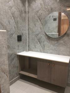 Bedroom One Image of 1125 Sq.ft 3 BHK Builder Floor for sale in Vikaspuri New Delhi for Rs. 21500000