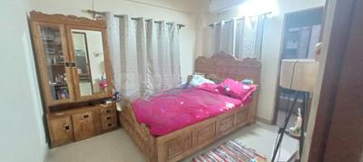 Bedroom Image of 1265 Sq.ft 3 BHK Apartment / Flat for sale in Kaikhali Kolkata for Rs. 6500000