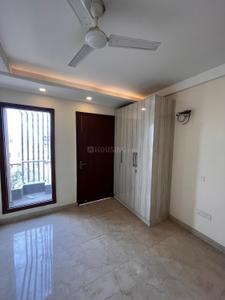Bedroom Image of 1935 Sq.ft 3.5 BHK Apartment / Flat for sale in Sector 56 Gurgaon for Rs. 32500000