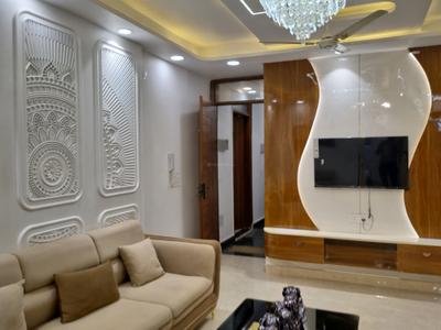 3 BHK Flat