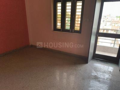 Bedroom Image of 1500 Sq.ft 8 BHK Independent House for rent in Trans Yamuna Colony Phase 2 Agra for Rs. 40000