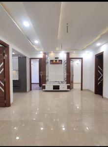 Hall Image of 1250 Sq.ft 3 BHK Builder Floor for sale in Sector 20 Rohini New Delhi for Rs. 8700000