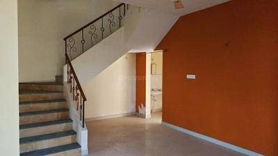 Living Room Image of 2000 Sq.ft 4 BHK Villa for sale in Amit Gulmohar Park, Pimple Nilakh Pune for Rs. 36000000