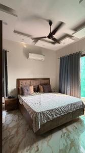 Bedroom Image of 1800 Sq.ft 2 BHK Builder Floor for rent in Sector 77 Mohali for Rs. 30000