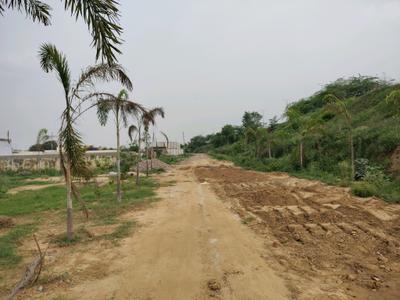 Image of 450 Sq.ft Residential Plot / Land for sale in Tilpata Karanwas, Greater Noida for Rs. 1265000