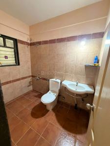 Image of 1160 Sq.ft 2 BHK Apartment / Flat for rent in Lunkad Amazon, Viman Nagar, Pune for Rs. 42000