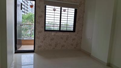 Bedroom Image of 1027 Sq.ft 2 BHK Apartment / Flat for sale in Devika Starlight Avenue, Hukma Khedi Indore for Rs. 6000000