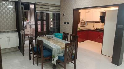 Metroview Apartment Living Room 2