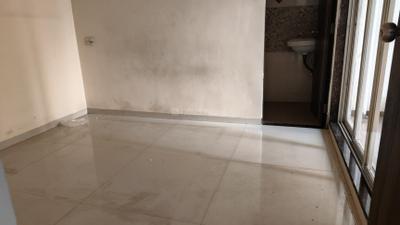 Bedroom Image of 560 Sq.ft 1 BHK Apartment / Flat for sale in Gurukrupa Tulsi Heights, Ulwe Navi Mumbai for Rs. 7500000