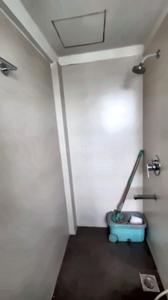 Bedroom Image of 1100 Sq.ft 2 BHK Apartment / Flat for rent in Elita Garden Vista, New Town Kolkata for Rs. 32000