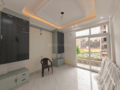 Bedroom Image of 1350 Sq.ft 3 BHK Independent House for sale in Sector 73 Noida for Rs. 5550000