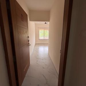 Image of 1050 Sq.ft 2 BHK Apartment / Flat for rent in Tech D, Bhugaon, Pune for Rs. 25000